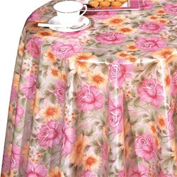 Клейонка 1,40*20м рулон Dekorama 044A