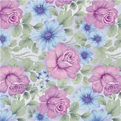 Клейонка 1,40*20м рулон Dekorama 044C