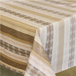 Клейонка 1,40*20м рулон Dekorama 04B