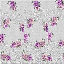 Клейонка 1,40*20м рулон Dekorama 054C