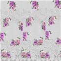 Клейонка 1,40*20м рулон Dekorama 054C