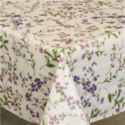 Клейонка 1,40*20м рулон Dekorama 256D