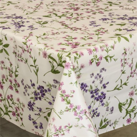 Клейонка 1,40*20м рулон Dekorama 256D