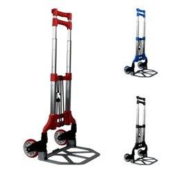 Тачка тележка на колесах R32868 до 75кг