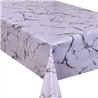 Клеенка Glossy 1,37*20м рулон 3-х шаровая на тканевой основе MA-4844