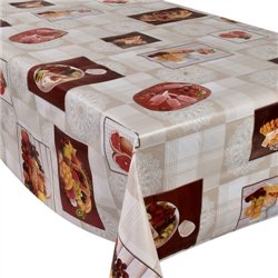 Клеенка Strong 1,37*20м рулон на нетканой основе MA-5029