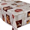 Клеенка Strong 1,37*20м рулон на нетканой основе MA-5029