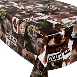Клеенка Strong 1,37*20м рулон на нетканой основе MA-5050