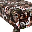 Клеенка Strong 1,37*20м рулон на нетканой основе MA-5050