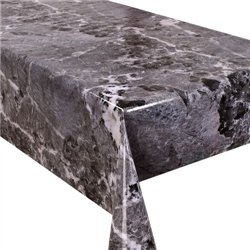 Клеенка Glossy 1,37*20м рулон 3-х шаровая на тканевой основе MA-5292-S