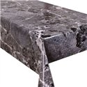 Клеенка Glossy 1,37*20м рулон 3-х шаровая на тканевой основе MA-5292-S