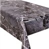 Клеенка Glossy 1,37*20м рулон 3-х шаровая на тканевой основе MA-5292-S