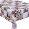 Клеенка Glossy 1,37*20м рулон 3-х шаровая на тканевой основе MA-5302-1