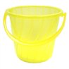 Ведро  8л Oleksplast 71204 прозрачное без крышки