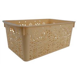 Кошик Рута 6л 71037 без кришки 29,5х17,5х12см