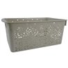 Кошик Рута 6л 71037 без кришки 29,5х17,5х12см