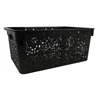 Кошик Рута 6л 71037 без кришки 29,5х17,5х12см