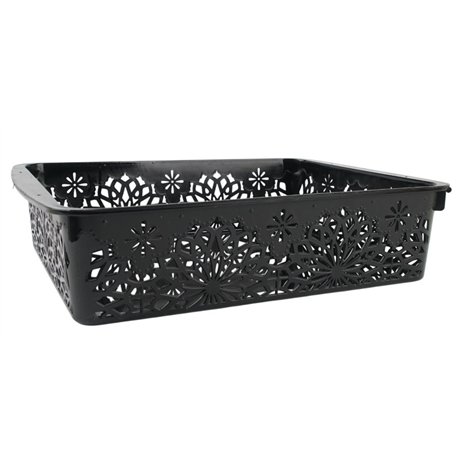 Кошик Рута 4,5л 71044 без кришки 29,5х22х7см