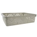 Кошик Рута 4,5л 71044 без кришки 29,5х22х7см