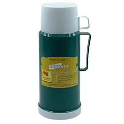 Термос со стеклянной колбой 0,45л 1044H Always