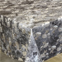 Клейонка 1,40*20м рулон Гобелен на тканинній основі 81797G-S