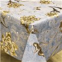 Клейонка 1,40*20м рулон Гобелен на тканинній основі 82145G-LG