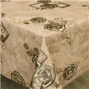 Клеенка 1,40*20м рулон Гобелен на тканевой основе 82148A-LG