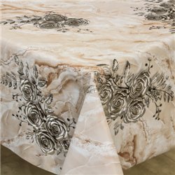 Клейонка 1,40*20м рулон Гобелен на тканинній основі 82150C-S