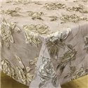 Клеенка 1,40*20м рулон Гобелен на тканевой основе 82155D-S
