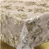 Клеенка 1,40*20м рулон Гобелен на тканевой основе 82155D-S