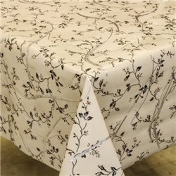Клейонка 1,40*20м рулон Гобелен на тканинній основі 82252B-S