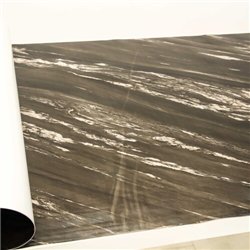 Клейонка 0,60*20м рулон Murble 020A