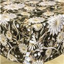 Клейонка 1,40*20м рулон фотодрук 3-х шарова 248A