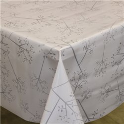 Клеенка 1,40*20м рулон фотопечать 3-х шаровая 370A