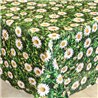 Клейонка 1,40*20м рулон фотодрук 3-х шарова 428A