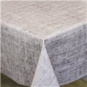 Клеенка 1,40*20м рулон фотопечать 3-х шаровая 648A
