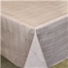 Клеенка 1,40*20м рулон фотопечать 3-х шаровая 652D
