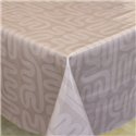 Клеенка 1,40*20м рулон фотопечать 3-х шаровая 653B