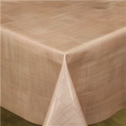 Клеенка 1,40*20м рулон фотопечать 3-х шаровая 654A