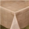 Клеенка 1,40*20м рулон фотопечать 3-х шаровая 654A
