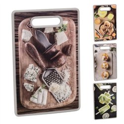 Обробна дошка R93008 з малюнком 30x20см