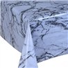 Клеенка Glossy 1,37*20м рулон 3-х шаровая на тканевой основе MA-5145-4