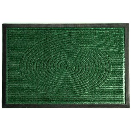 Килимок Grass пінка 45х75см зелений