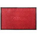 Килимок придверний D11203 Welcome 40х60см з ободком