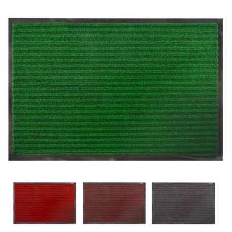 Килимок Рубчик 60х90 великий