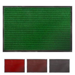 Коврик Рубчик 80х120 макси