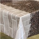 Клеенка 1,20*30м рулон фотопечать на вспененной основе 135A