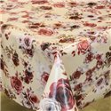 Клеенка 1,20*30м рулон фотопечать на вспененной основе 225A