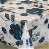 Клеенка 1,20*30м рулон фотопечать на вспененной основе 230A
