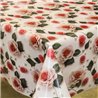 Клеенка 1,20*30м рулон фотопечать на вспененной основе 603A